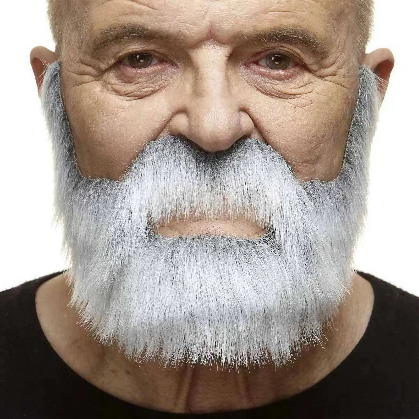 Mustaches and Beards Costumes collection