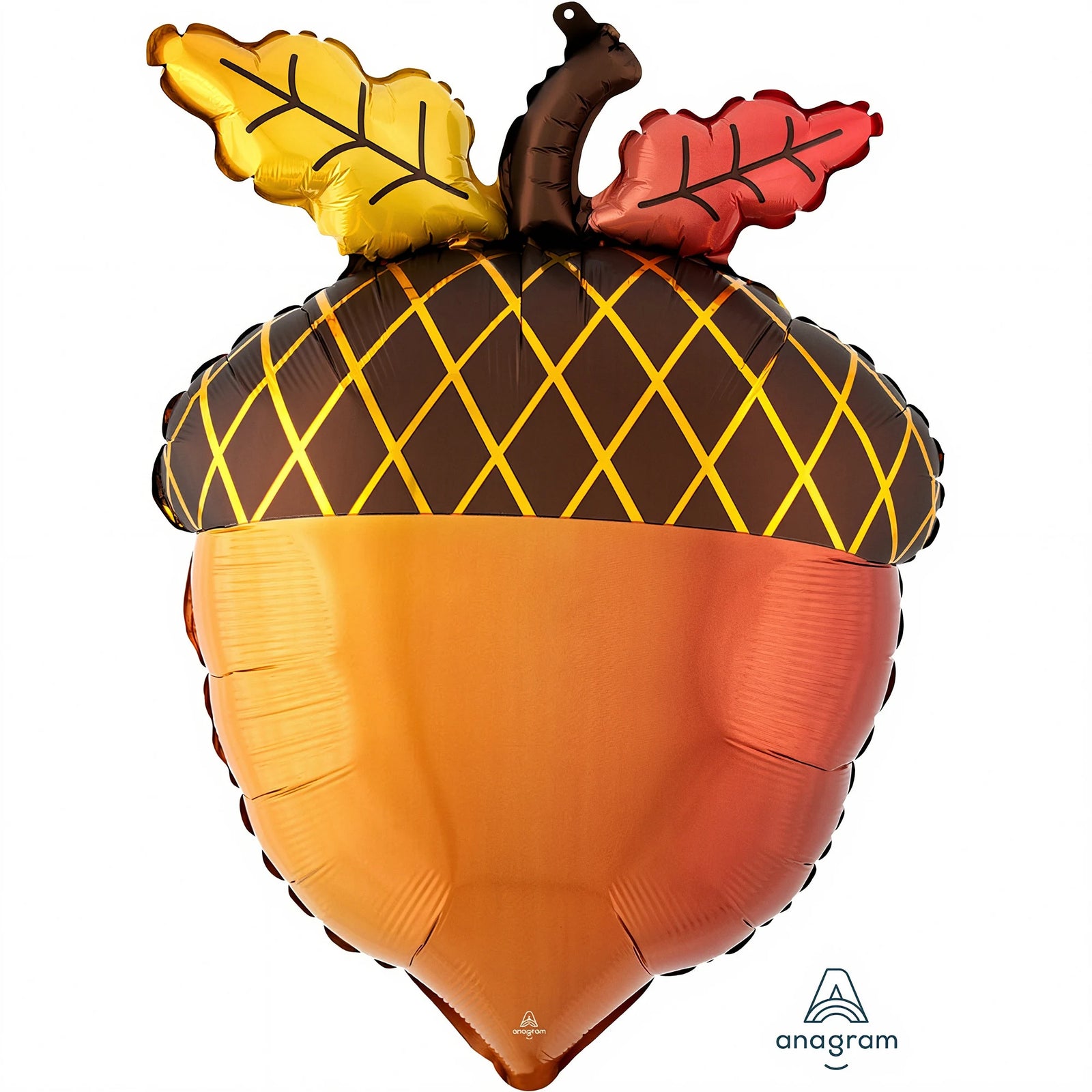 Fall Balloons & Decor Accents: Autumn's Delight collection