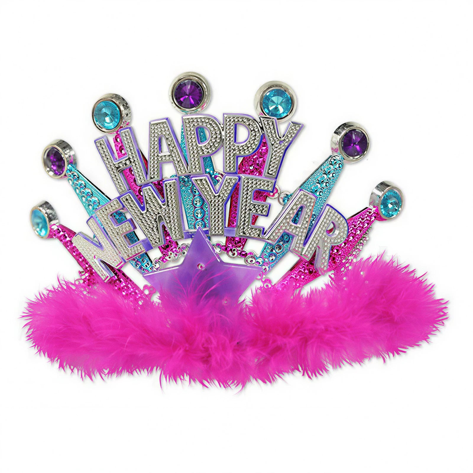 New Year Party Favor Delights collection