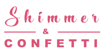 Shimmer & Confetti